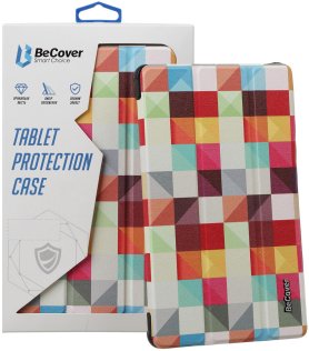 Чохол для планшета BeCover for Xiaomi Redmi Pad 10.61 2022 - Smart Case Square (708737)