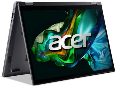 Ноутбук Acer Aspire 5 Spin 14 A5SP14-51MTN-59MH NX.KHKEU.003 Grey