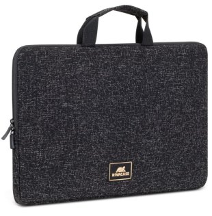 Рюкзак для ноутбука Riva Case Anvik Black (7915 (Black))