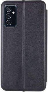 Чохол BeCover for Samsung A13 5G SM-A136/A04s SM-A047 - Exclusive Black (709024)