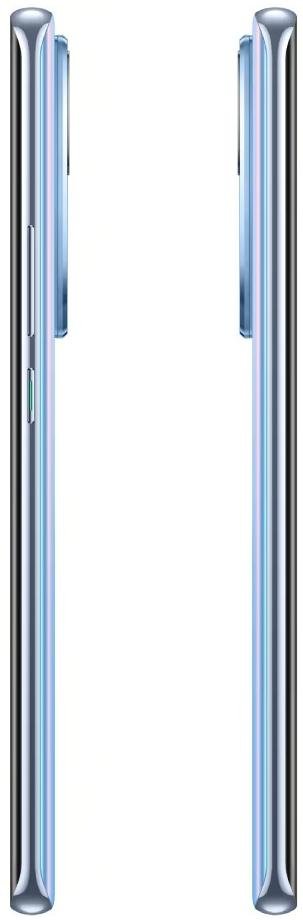Смартфон OPPO Reno10 5G 12/256GB Blue