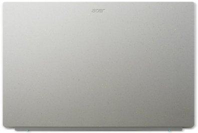 Ноутбук Acer Aspire Vero AV15-53P-37RG NX.KLLEU.003 Grey