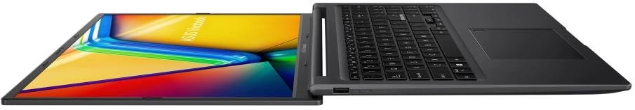 Ноутбук ASUS Vivobook 16X M3604YA-N1094 Indie Black