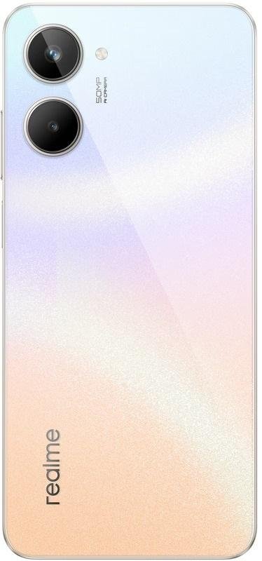 Смартфон Realme 10 8/128GB Clash White