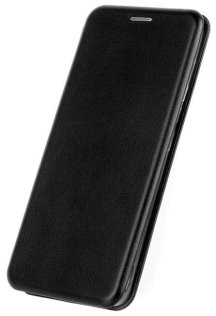 Чохол ColorWay for Xiaomi 13 Lite - Simple Book Black (CW-CSBX13L-BK)