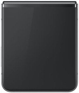 Смартфон Samsung Galaxy Flip5 8/256GB Gray (SM-F731BZAGSEK)