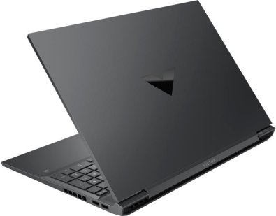 Ноутбук HP Victus 16-d1003ua 67H55EA Black