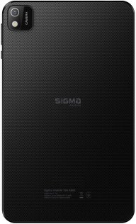 Планшет SIGMA Mobile Tab A802 3/32GB Black