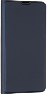 Чохол BeCover for Samsung A24 4G A245/M34 5G M346 - Exclusive New Style Blue (709781)