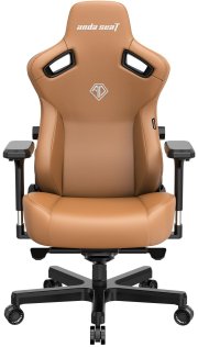 Крісло Anda Seat Kaiser 3 Size L Brown (AD12YDC-L-01-K-PV/C)