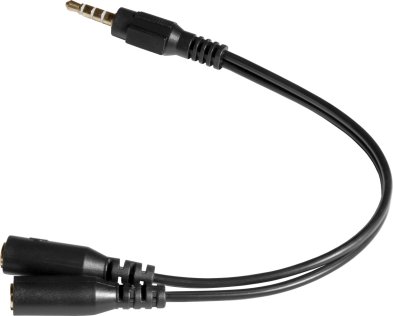 Мікрофон Defender Forte GMC 300 USB (64631)