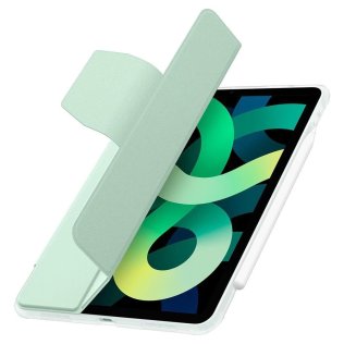 Чохол для планшета Spigen for Apple iPad Air 2022/2020 - Ultra Hybrid Pro Green (ACS02700)