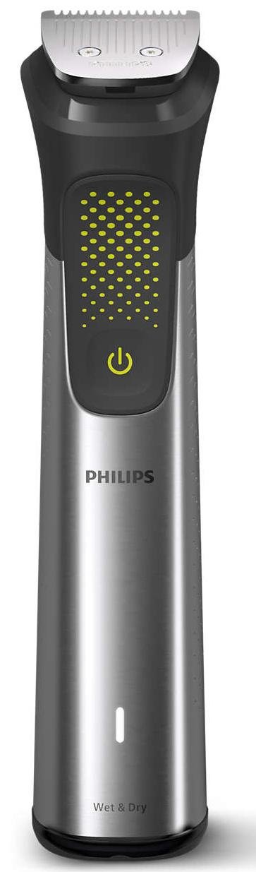 Тример Philips All-in-One Trimmer Series 9000 (MG9555/15)