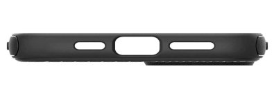 Чохол Spigen for Apple iPhone 15 Plus - Mag Armor MagFit Matte Black (ACS06671)