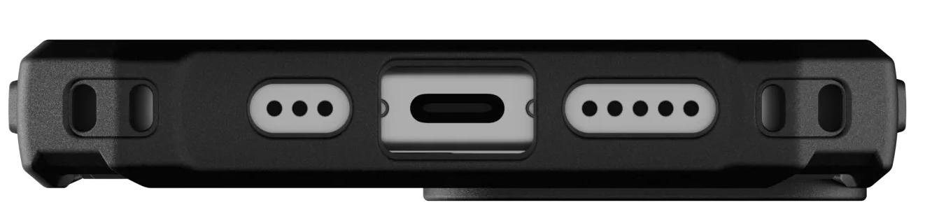 Чохол UAG for Apple iPhone 15 - Pathfinder Magsafe Ice (114291114343)