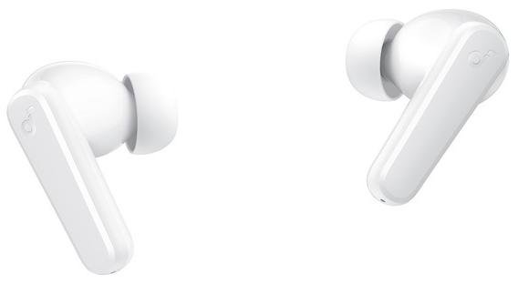 Навушники Anker SoundCore R50i White (A3949G21)