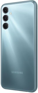 Смартфон Samsung Galaxy M34 5G M346 8/128GB Blue (SM-M346BZBGSEK)