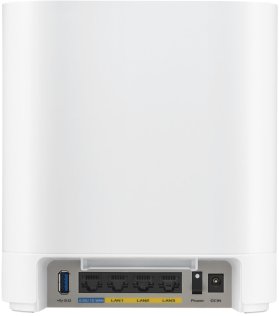 Wi-Fi система ASUS ExpertWiFi EBM68 White 2PK (90IG07V0-MO3A40)