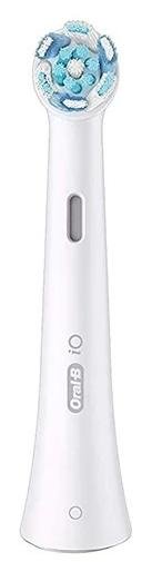 Електрична зубна щітка Braun Oral-B iO Series 3 Black (iOG3.1A6.0 Black)