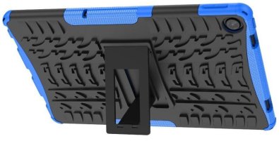 Чохол для планшета BeCover for Lenovo Tab M10 Plus TB-125F 3rd Gen/K10 P - Blue (709923)