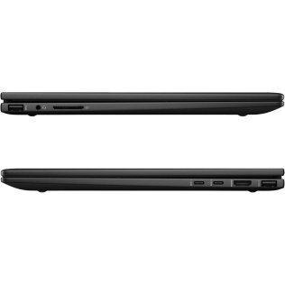 Ноутбук HP Envy x360 15-fh0000ua 826N9EA Black