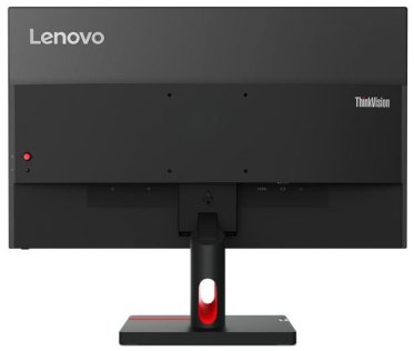Монітор Lenovo ThinkVision S24i-30 Raven Black (63DEKAT3EU)