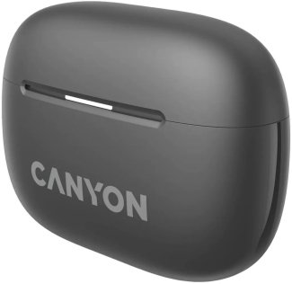 Навушники Canyon OnGo TWS-10 Black (CNS-TWS10BK)