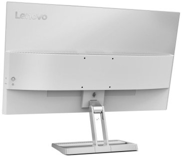 Монітор Lenovo L27i-40 Cloud Grey (67ABKAC4UA)