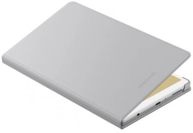 Чохол для планшета Samsung for Galaxy Tab A7 Lite T220/225 - Book Cover Silver (EF-BT220PSEGRU)