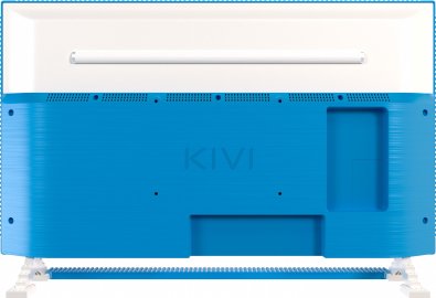 Телевізор LED Kivi 32FKIDSTV (Android TV, Wi-Fi, 1920x1080)