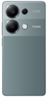 Смартфон Xiaomi Redmi Note 13 Pro 4G 8/256GB Forest Green