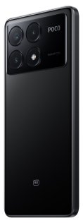 Смартфон POCO X6 Pro 5G 8/256GB Black