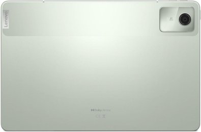 Планшет Lenovo Tab M11 LTE TB330XU 4/128GB Seafoam Green (ZADB0277UA)