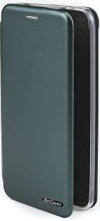 Чохол BeCover for Xiaomi Redmi Note 12 Pro 5G - Exclusive Dark Green (710284)