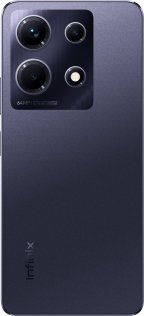 Смартфон Infinix Note 30 X6833B 8/256GB Obsidian Black (10043354)