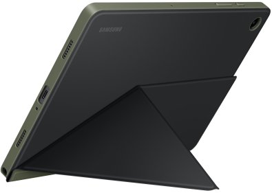 Чохол для планшета Samsung for Galaxy Tab A9 Plus X210/X216 - Book Cover Black (EF-BX210TBEGWW)