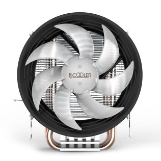 Кулер для процесора PCCooler S83 Pro