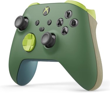 Геймпад Microsoft Xbox Wireless Controller Remix Special Edition (QAU-00114)