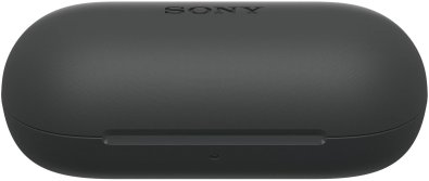 Навушники Sony WF-C700N Black (WFC700NB.CE7)