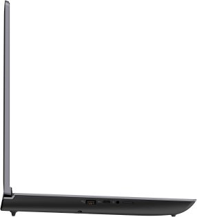 Ноутбук Lenovo ThinkPad P16 G2 21FA0033RA Storm Grey