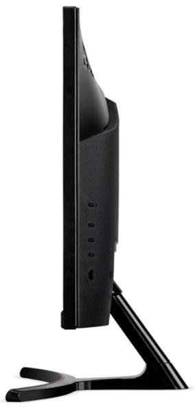 Монітор Acer K273Ebmix Black (UM.HX3EE.E11)