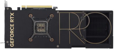 Відеокарта ASUS ProArt GeForce RTX 4080 SUPER 16GB GDDR6X OC Edition (PROART-RTX4080S-O16G)