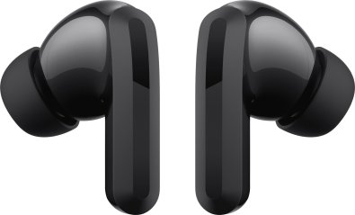 Навушники Redmi Buds 5 TWS Black (BHR7627GL)