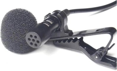 Мікрофон Dynamode MIC12 3.5mm mini-jack (DM-MIC12)