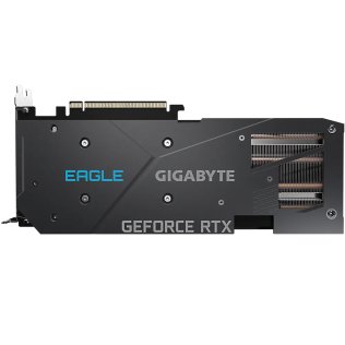 Відеокарта Gigabyte GeForce RTX 4070 EAGLE OC V2 12G (N4070EAGLE OCV2-12GD)