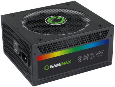 Блок живлення Gamemax RGB850 850W