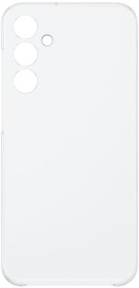 Чохол Samsung for Galaxy A25 A256 - Clear Case Transparent (EF-QA256CTEGWW)