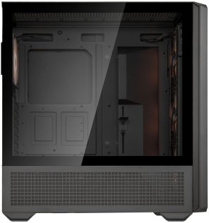 Корпус Cougar MX600 RGB Black with window