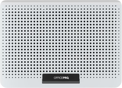 Підставка для ноутбука GamePro CP500S Silver