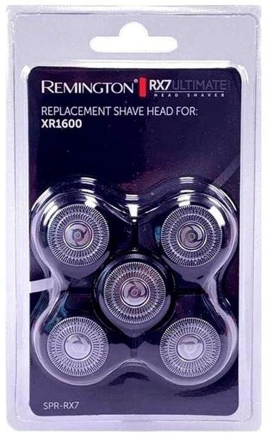 Бритвенний ріжучий блок Remington for XR1600